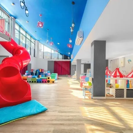 Bel Mare Aqua Family Miedzyzdroje Z Ogrodkiem-Parking Za Free!!! *
