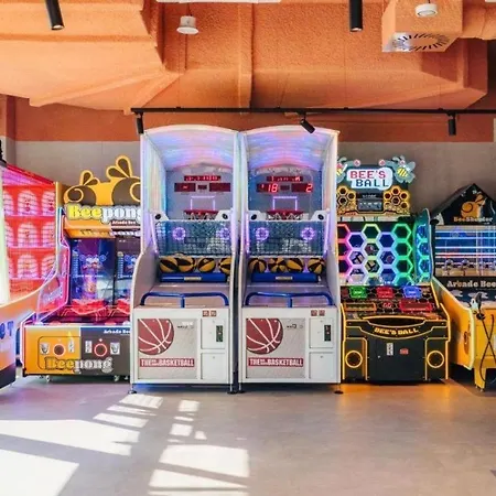 Bel Mare Aqua Family Miedzyzdroje Z Ogrodkiem-Parking Za Free!!! Мендзыздрое